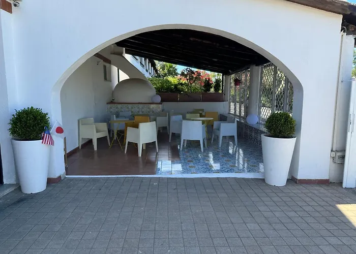 Il Caimano B & B, Con Piscina Dall\'11 Luglio Al 31 Agosto