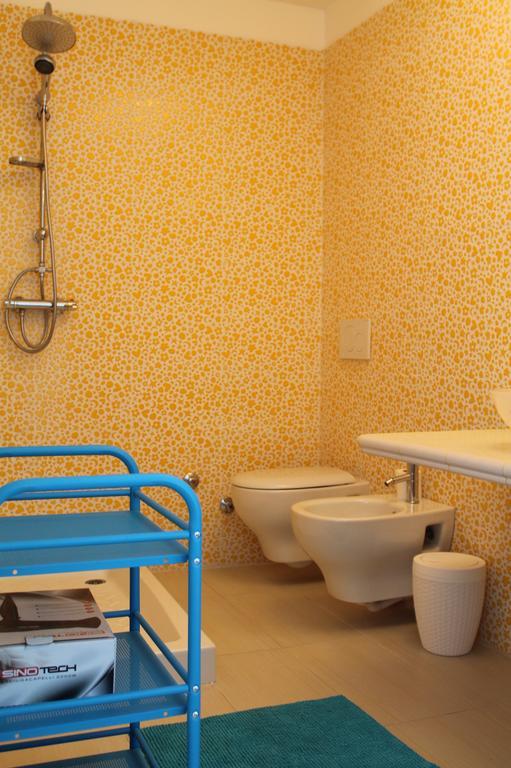 Il Caimano B & B, Con Piscina Dall'11 Luglio Al 31 Agosto Frühstückspension