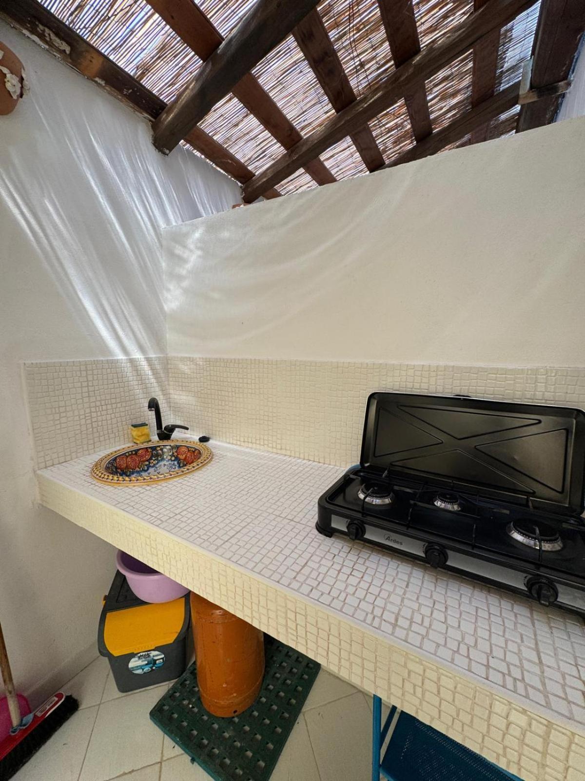 Frühstückspension Il Caimano B & B, Con Piscina Dall'11 Luglio Al 31 Agosto