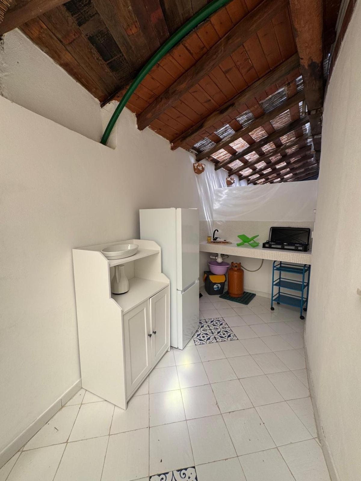 Il Caimano B & B, Con Piscina Dall'11 Luglio Al 31 Agosto Frühstückspension Vulcano (Isola)