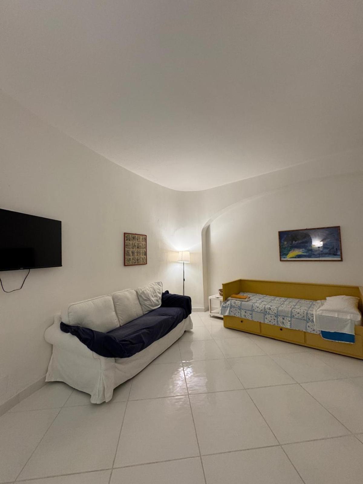 Frühstückspension Il Caimano B & B, Con Piscina Dall'11 Luglio Al 31 Agosto Vulcano (Isola)