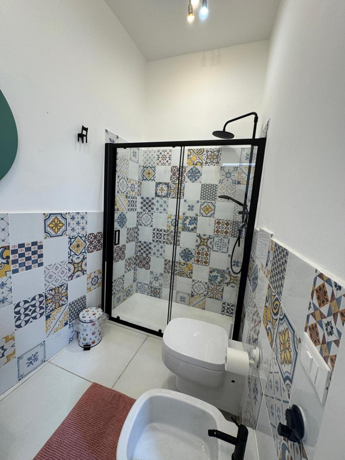 Il Caimano B & B, Con Piscina Dall'11 Luglio Al 31 Agosto Frühstückspension