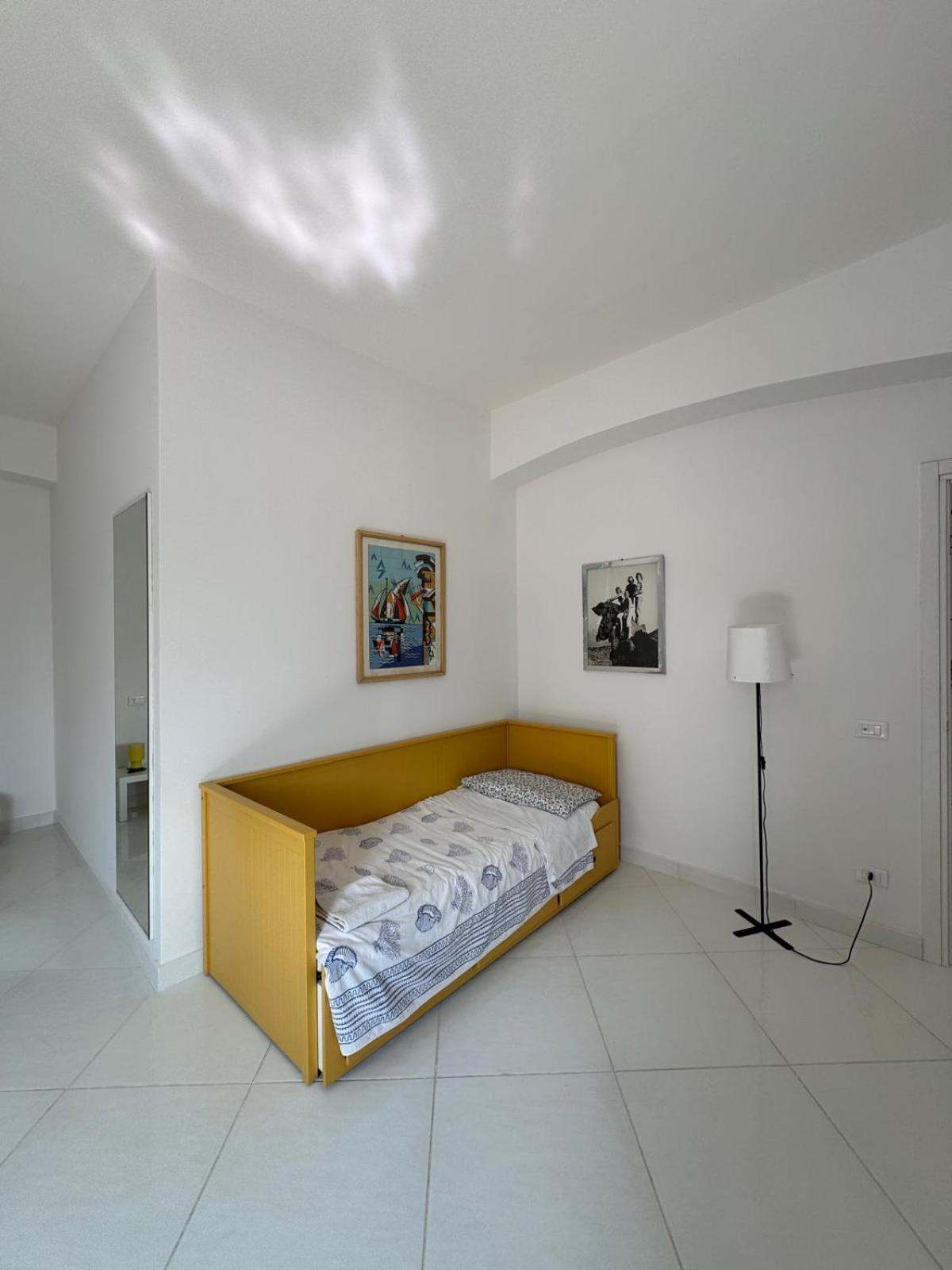 Il Caimano B & B, Con Piscina Dall'11 Luglio Al 31 Agosto Frühstückspension Vulcano (Isola)
