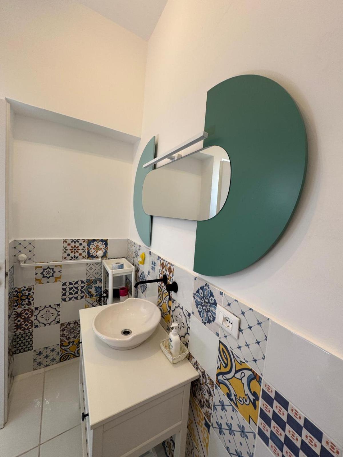 Frühstückspension Il Caimano B & B, Con Piscina Dall'11 Luglio Al 31 Agosto Vulcano (Isola)