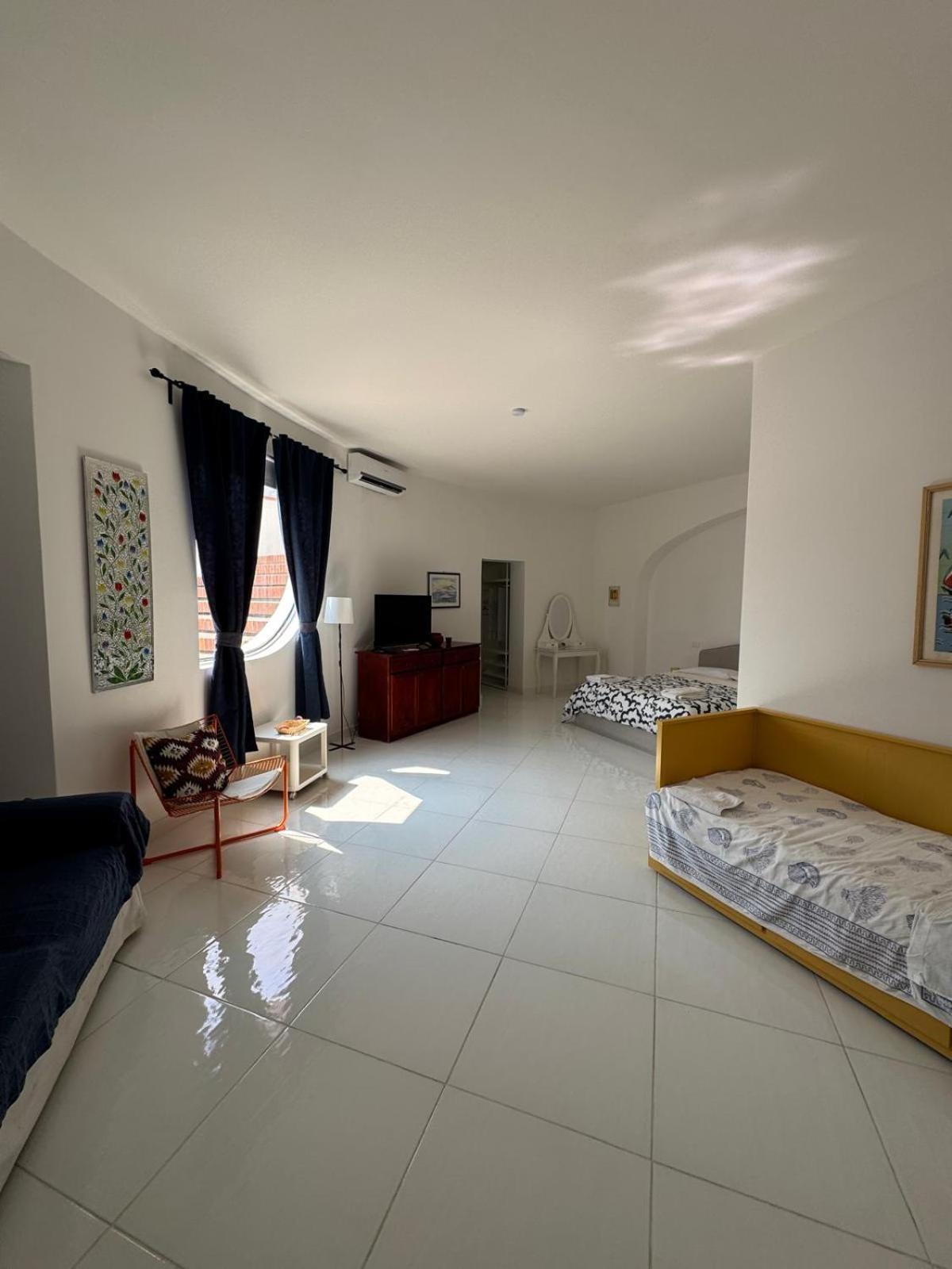 Il Caimano B & B, Con Piscina Dall'11 Luglio Al 31 Agosto Vulcano (Isola)